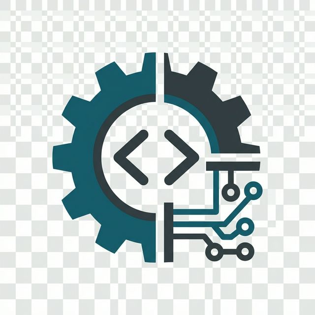 Web Development Icon