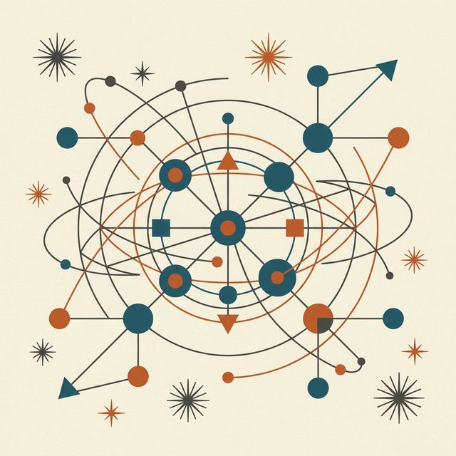 AI Network Constellation