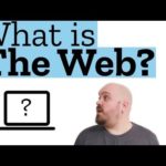 What is "The Web" and how does it work? | Web Demystified, Episode 0