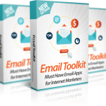 Email Toolkit Review – Get Access to 25 Email Tools You Must Have