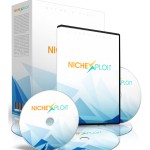 Nichexploit – World’s only YouTube customised one click solution to discovering profitable niches!