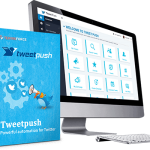 TweetPush PRO Review – Get Twitter Traffic On Autopilot